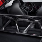 Audi TT RS Performance Parts