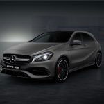 Mercedes-AMG A45 Edition 50-002