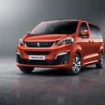 Peugeot traveller – 12