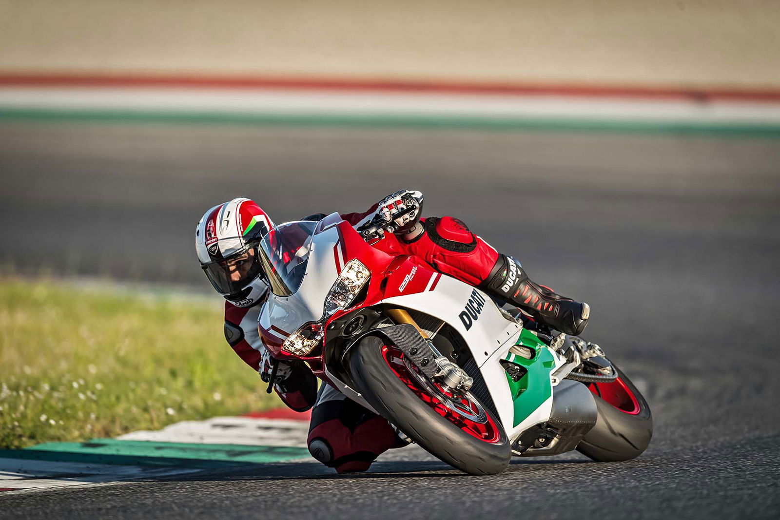 Ducati 1299 Panigale R Final Edition melandri