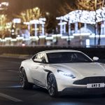 Aston Martin DB11 V8-001