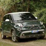 Fiat 500L Cross-005