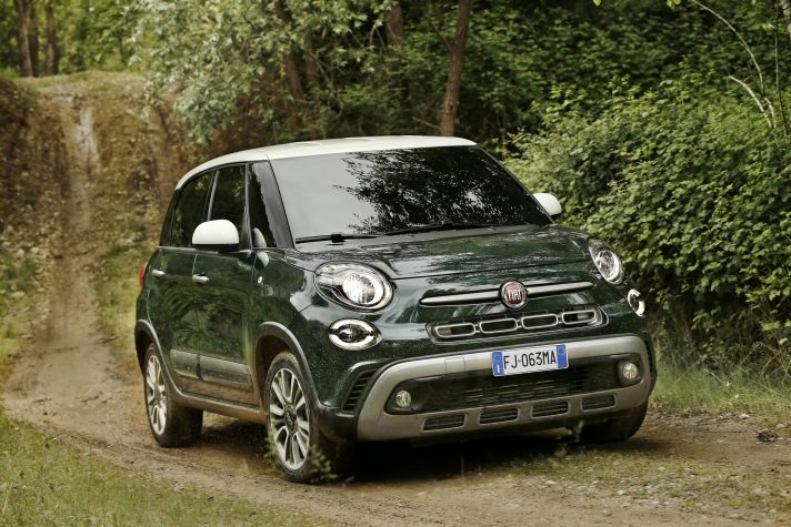 Fiat 500L Cross-005