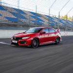 2017 Honda Civic Type R
