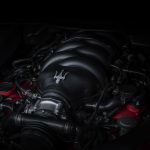 Maserati GranTurismo MC MY18-015