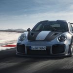 porsche 911 gt2 rs – 2