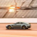Aston Martin Vantage AMR-005