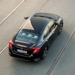 2017 Honda Civic Sedan