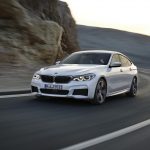 BMW 6er Gran Turismo