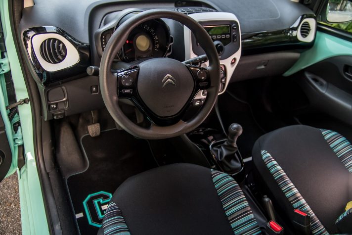 Citroen C1 Pacific Edition-008