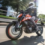 KTM 125 Duke