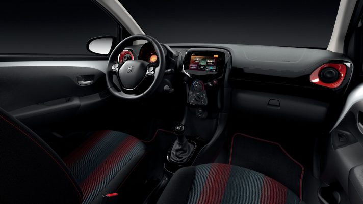 Peugeot 108 GT Line-004