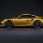 Porsche 911 Turbo S Exclusive Series – 004