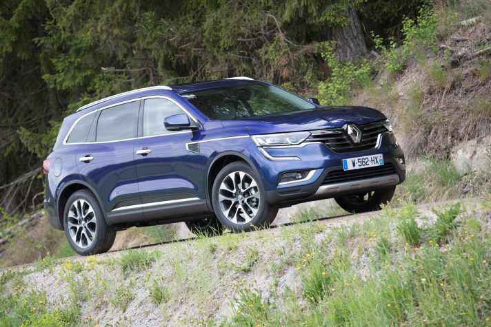 Renault Koleos-008