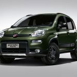 Fiat Panda 4×4-001