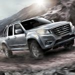 Great Wall Steed 6-001