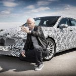 Mercedes Benz Classe A 2018-apertura