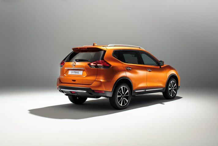 Nissan X-Trail-001