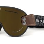 SNOB_Flat specchiata oro