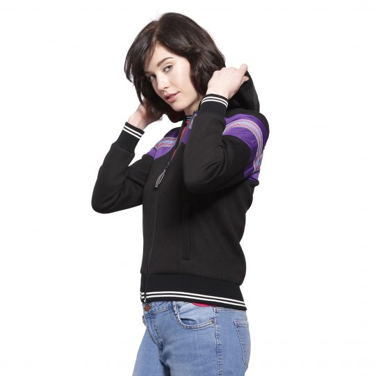 Vespa_Felpa antiventodonna