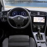 Der neue Volkswagen Golf