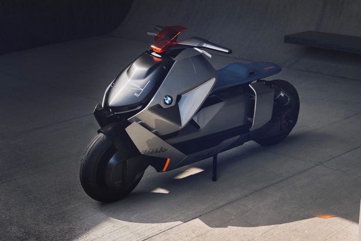 bmw motorrad concept link – 6