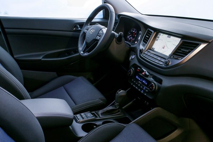 Hyundai Tucson Sound Edition-007