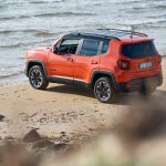 Jeep Sicilia 2015 – © Getty Images/Guido De Bortoli