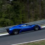 Nio EP9-001