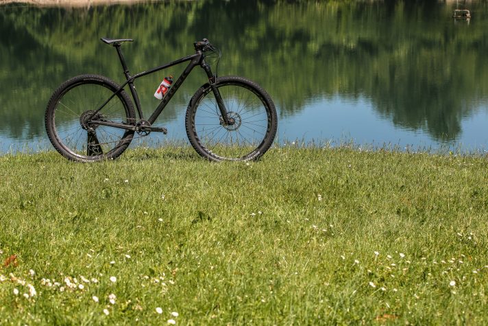 Trek Procaliber 9.8 SL – 6