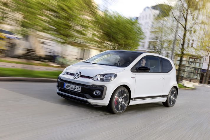 Volkswagen UP GTI-001