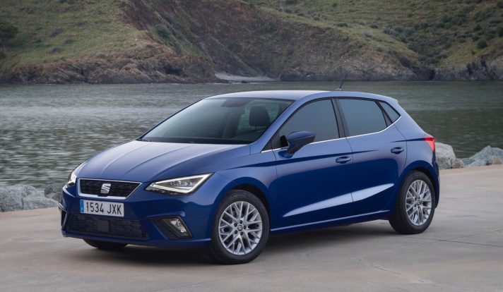 seat ibiza 2017 statiche – 8