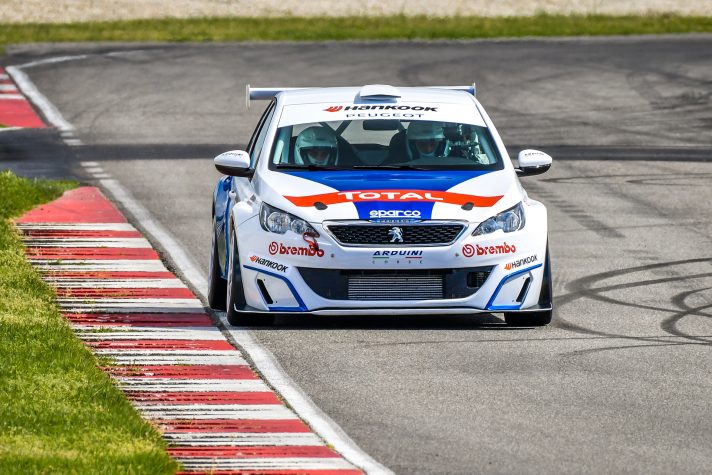 Accorsi_Peugeot 308 11