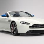 Aston martin vantage great britain – 1