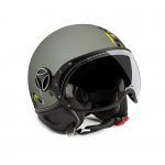 FGTR EVO SALVIA DECAL CAMOUFLAGE front