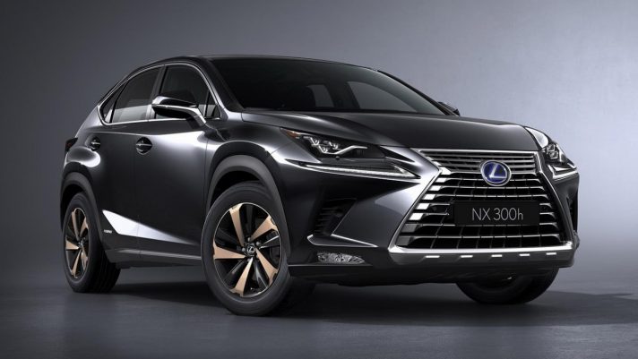 Lexus NX MY17-003