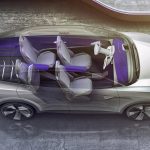Volkswagen I.D. Crozz-001