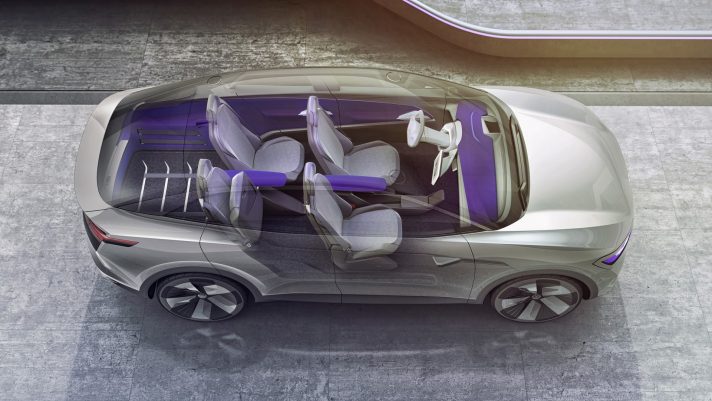 Volkswagen I.D. Crozz-001