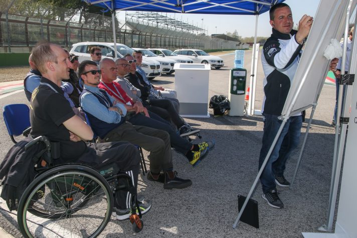 BMW Driving Experience-007