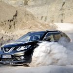 Nissan X-Trail 2.0-litre diesel