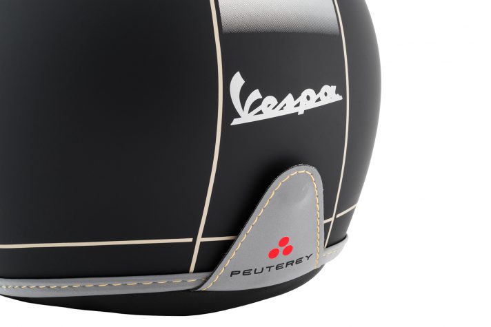 #PEUTEREYXVESPA casco 4