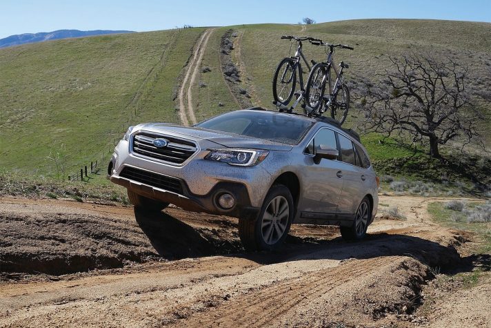 Subaru Outback 2018-001