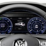 Volkswagen e-Golf-026
