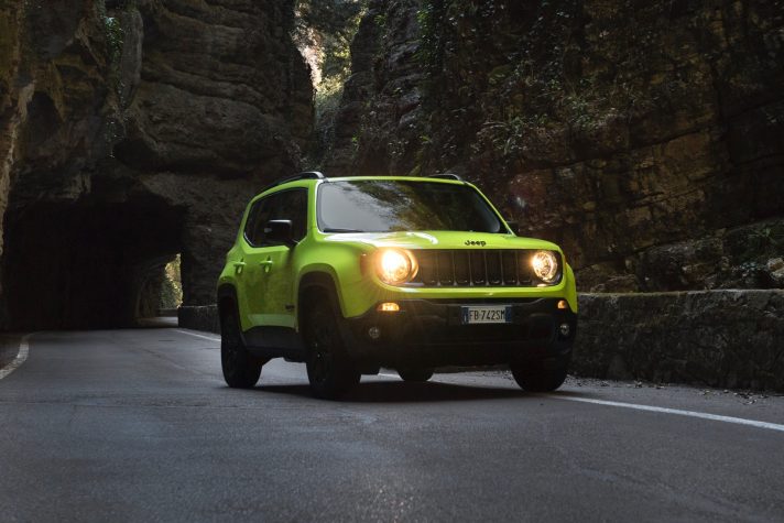 jeep renegade upland special edition – 2