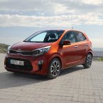 kia picanto 2017 statiche – 1