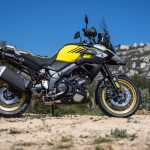 suzuki v strom 1000 xt 2017 statiche – 1