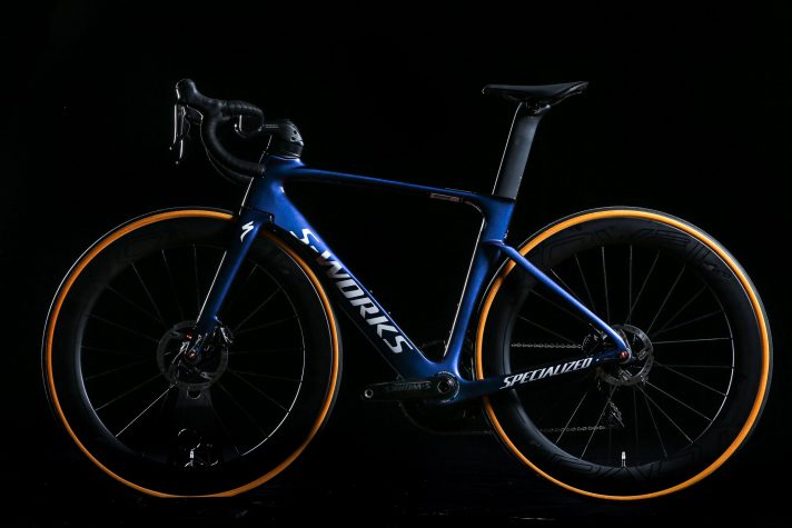S-Works Venge Disc