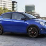 Citroen C1 Urban Ride