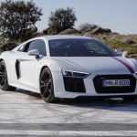 Audi R8 V10 RWS