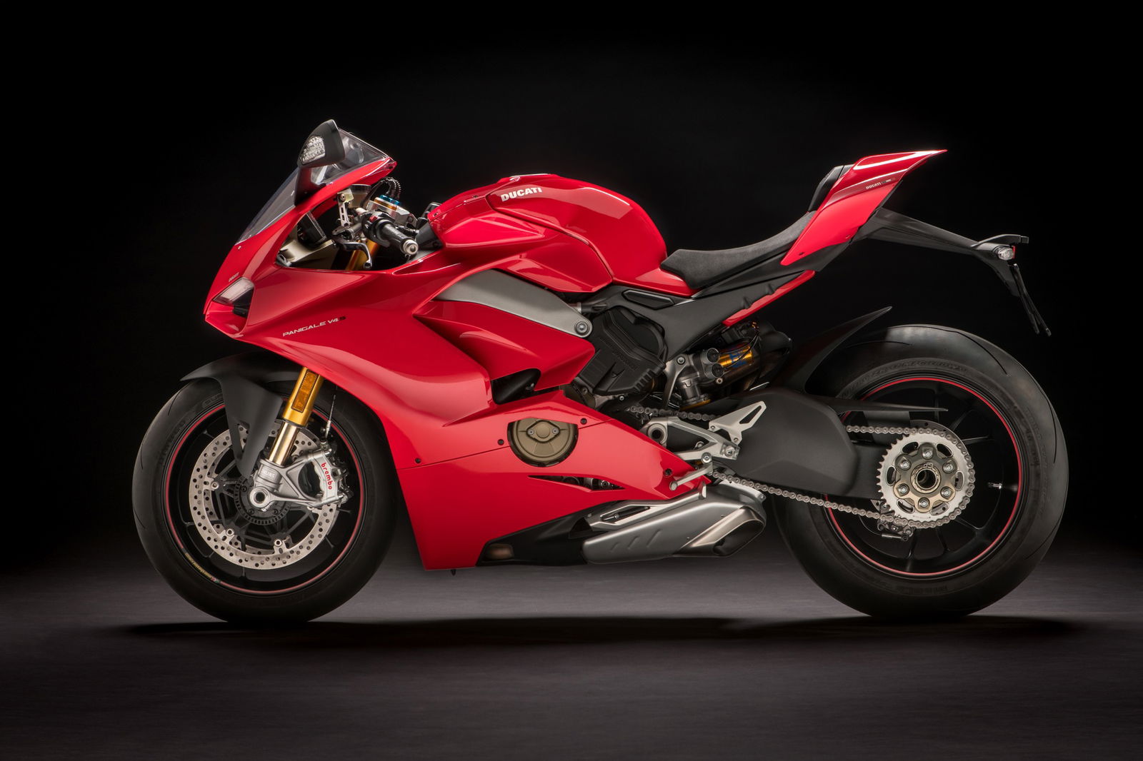 Ducati panigale v4 ducati novità 2018 ducati 2018